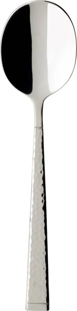 Villeroy&Boch Blacksmith Kahvilusikka 145mm