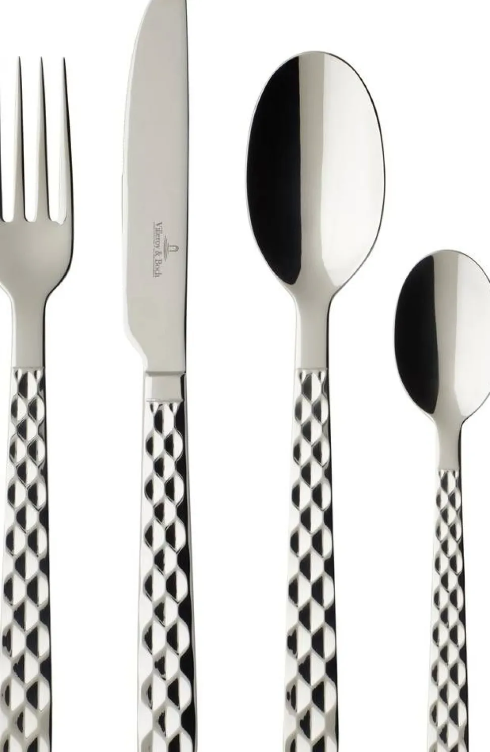 Villeroy&Boch Boston Aterinsetti 24-os.