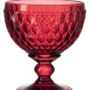 Villeroy&Boch Boston Coloured kulho 12,5 cm 0,398 l punainen