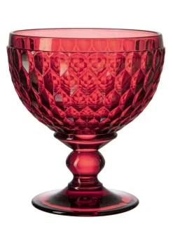 Villeroy&Boch Boston Coloured kulho 12,5 cm 0,398 l punainen