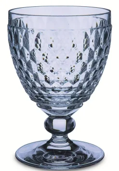 Villeroy&Boch Boston Coloured Punaviinilasi 0,31l sininen