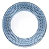 Villeroy&Boch Boston Coloured tarjoilulautanen 32 cm sininen