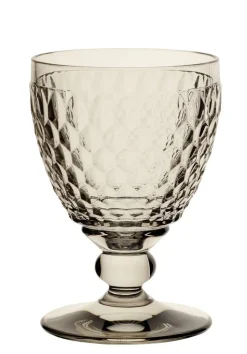Villeroy&Boch Boston Coloured Juomalasi 0,4l Smoke