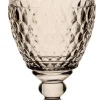 Villeroy&Boch Boston Valkoviinilasi Smoke 0,23 l