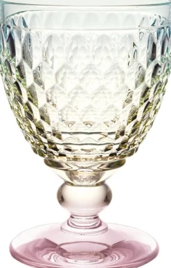 Villeroy&Boch Boston valkoviinilasi 0,13 l Pearl