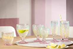 Villeroy&Boch Boston valkoviinilasi 0,13 l Pearl