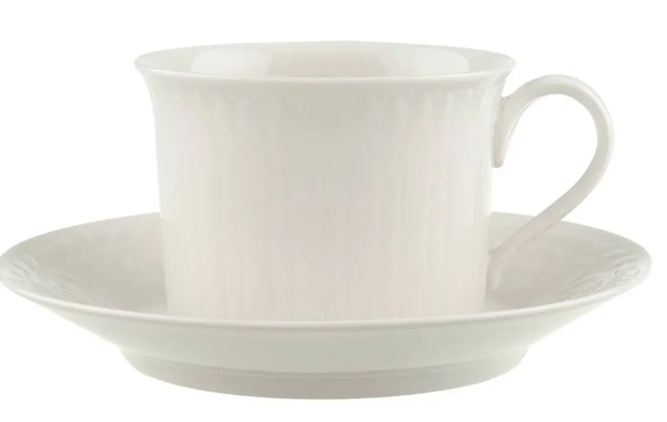 Villeroy&Boch Cellini Aamiaskupin alunen 18cm