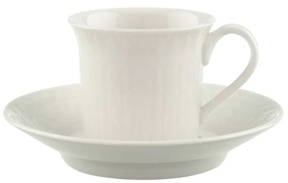 Villeroy&Boch Cellini Espressokupin alunen 12cm