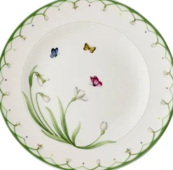 Villeroy&Boch Colourful Life Spring lautanen 21 cm