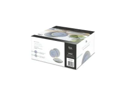 Villeroy&Boch Crafted astiastosetti 4-os. Blueberry