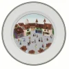 Villeroy&Boch Design Naif Lautanen 27cm Village