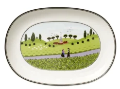Villeroy&Boch Design Naif Lautanen 20cm