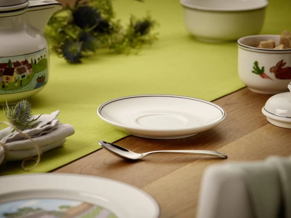 Villeroy&Boch Design Naif Teekupin alunen 15cm