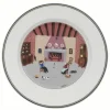 Villeroy&Boch Design Naif Lautanen 21cm Fireplace