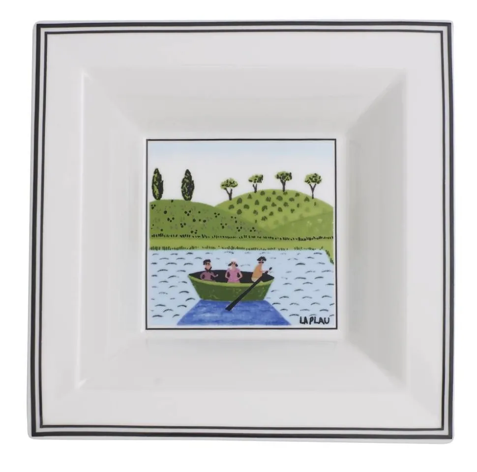 Villeroy&Boch Design Naif Kulho 14x14cm
