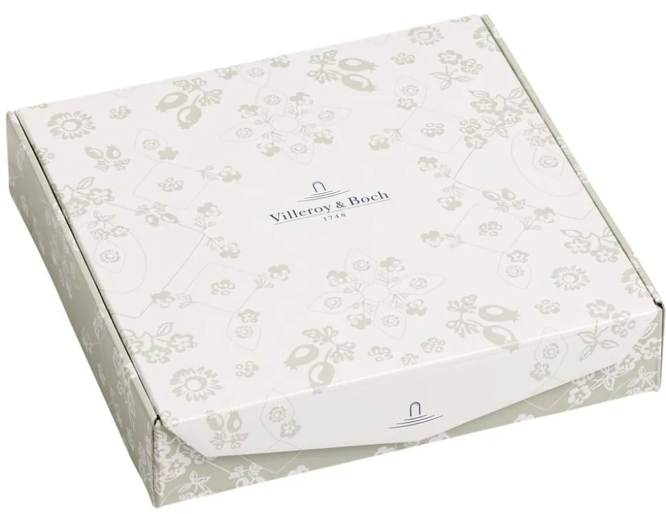 Villeroy&Boch Design Naif Kulho 14x14cm