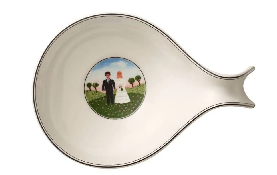 Villeroy&Boch Design Naif Kulho 0,6l