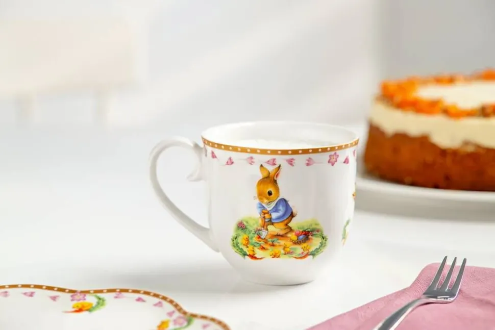 Villeroy&Boch Easter muki Annual Easter Editions 2024 0,39 L