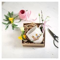 Villeroy&Boch Easter muki Spring Fantasy Kukkaketo 15x10,5x1