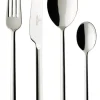 Villeroy&Boch Ella Partially Gold Plated Aterinsetti 70-os.