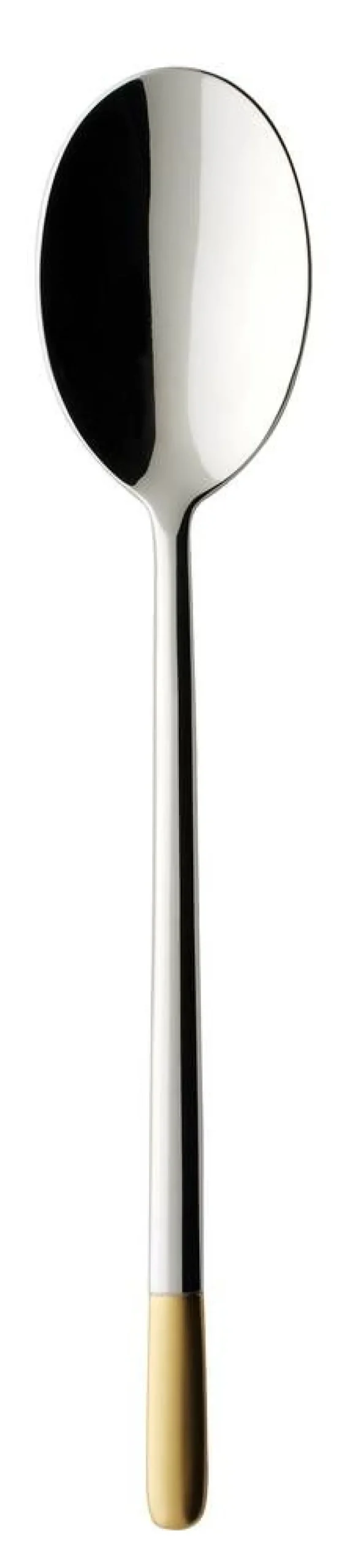Villeroy&Boch Ella Partially Gold Plated Espressolusikka 112mm