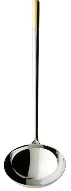 Villeroy&Boch Ella Partially Gold Plated Keittokauha 283mm