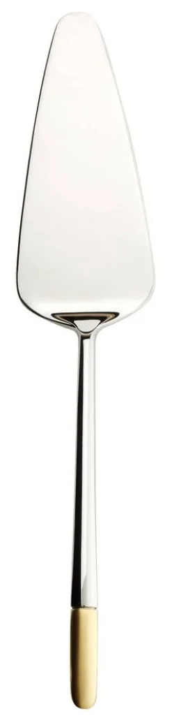 Villeroy&Boch Ella Partially Gold Plated Kakkulapio 237mm