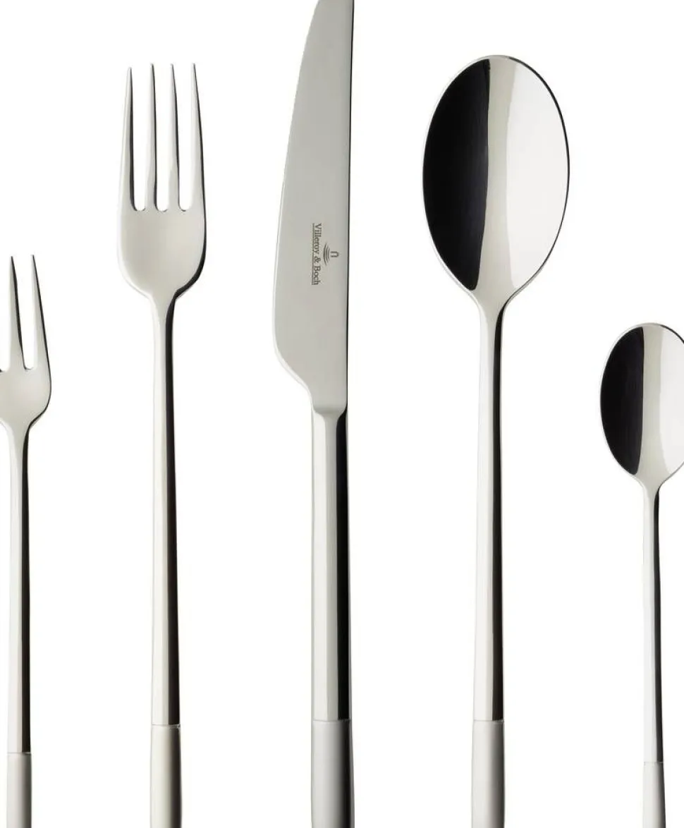 Villeroy&Boch Ella Satin Aterinsetti 30-os.