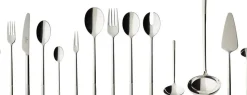 Villeroy&Boch Ella Satin Aterinsetti 70-os.