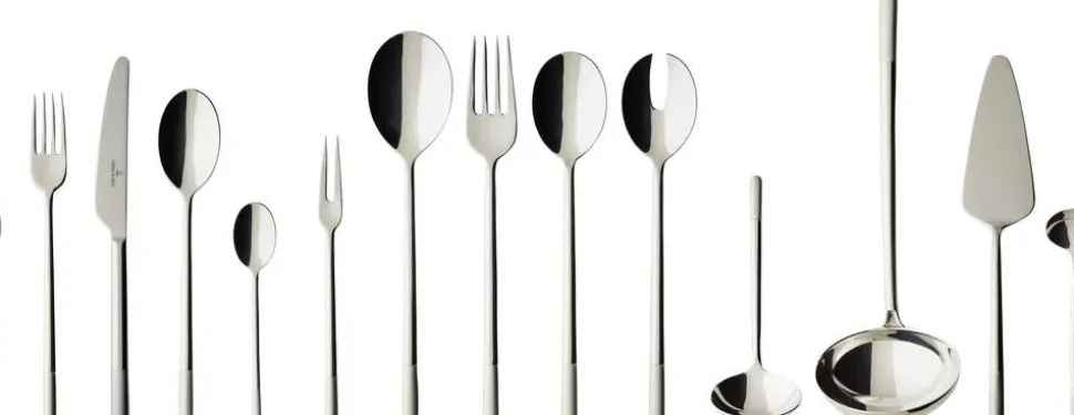 Villeroy&Boch Ella Satin Aterinsetti 70-os.