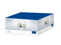 Villeroy&Boch Entree Juomalasi 0,57 l 4 kpl