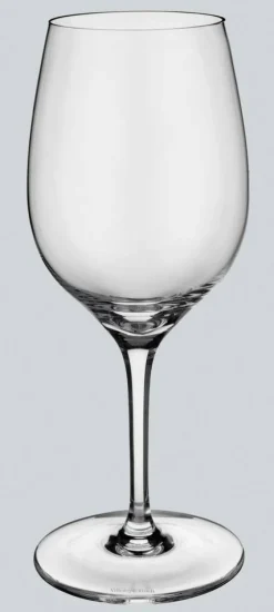 Villeroy&Boch Entree Valkoviinilasi 0,3 l 4 kpl