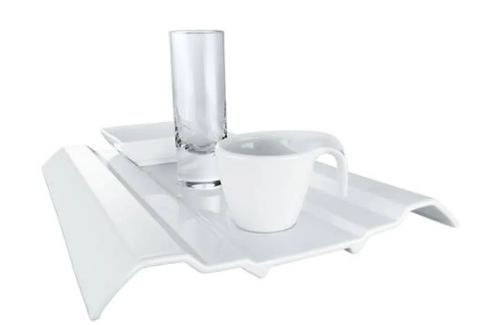 Villeroy&Boch Flow Espressokuppi 0,10l