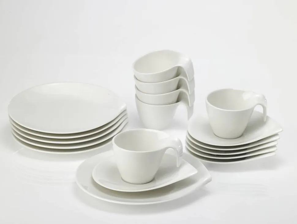 Villeroy&Boch Flow Kahvikuppi 0,20l