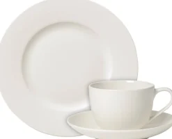 Villeroy&Boch For Me Kahviastiasto 4 hlö