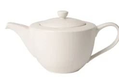Villeroy&Boch For Me Teekannu  1,30l 6 hlö