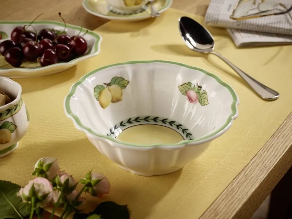 Villeroy&Boch French Garden Kulho 0,75l Fleurance