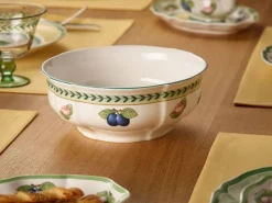 Villeroy&Boch French Garden Kulho 21cm Fleurance