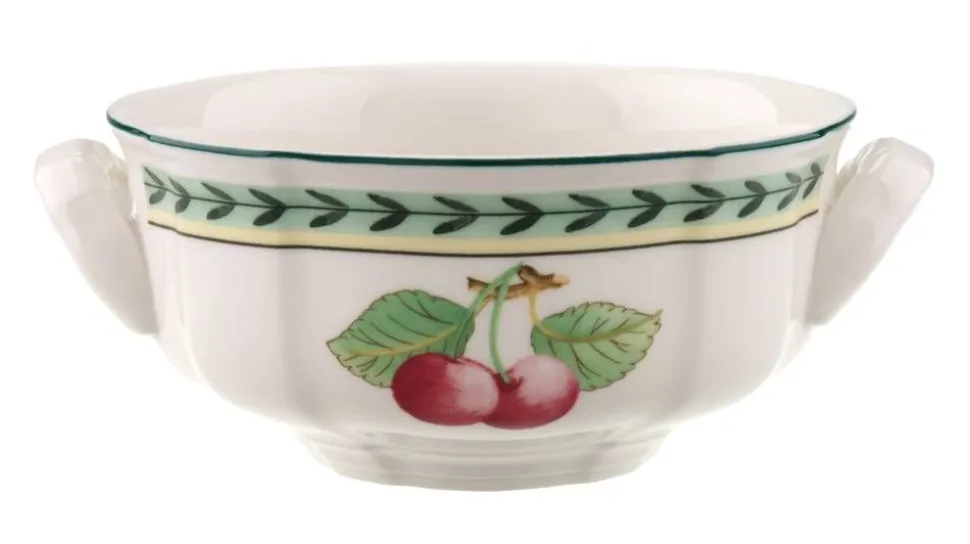 Villeroy&Boch French Garden Annoskeittokulho 0,35l Fleurance