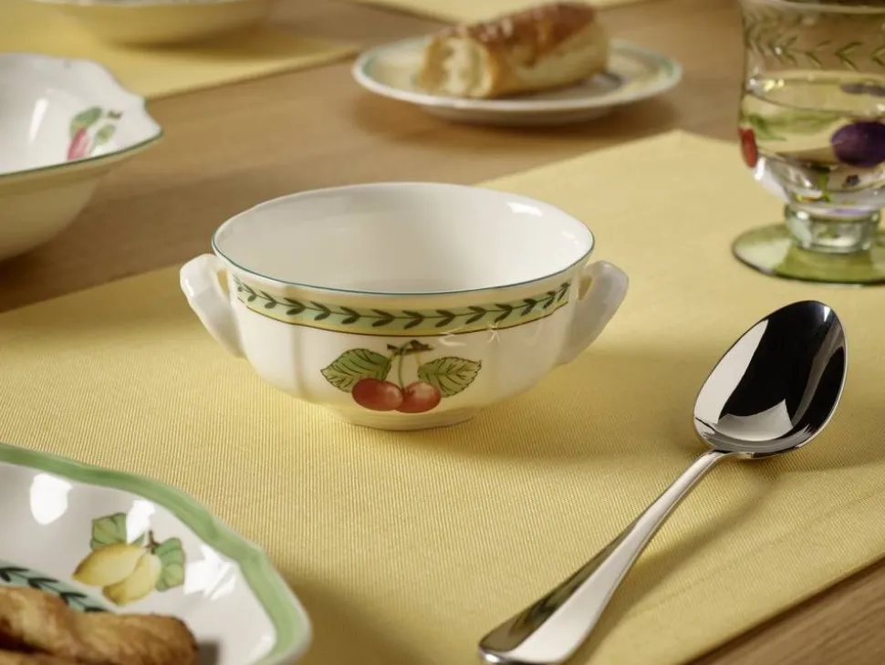 Villeroy&Boch French Garden Annoskeittokulho 0,35l Fleurance