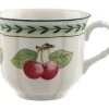 Villeroy&Boch French Garden Kahvikuppi 0,20l Fleurance