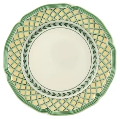 Villeroy&Boch French Garden Lautanen 21cm Orange