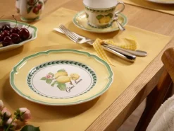 Villeroy&Boch French Garden Lautanen 21cm Valence