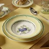 Villeroy&Boch French Garden Syvä lautanen 23cm Valence