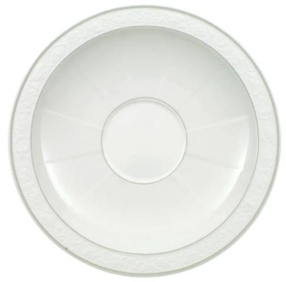 Villeroy&Boch Gray Pearl Aamiaiskupin alunen 18cm