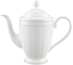 Villeroy&Boch Gray Pearl Kahvikannu 1,35l
