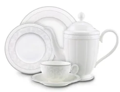 Villeroy&Boch Gray Pearl Kahvikannu 1,35l