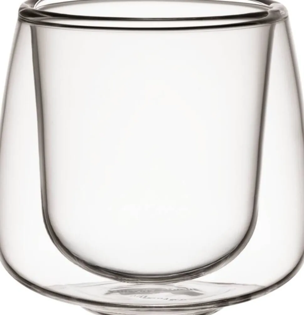 Villeroy&Boch Hot&Cool Beverages espressokuppisetti Artesano