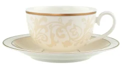 Villeroy&Boch Ivoire Aamiaskuppi 0,40l