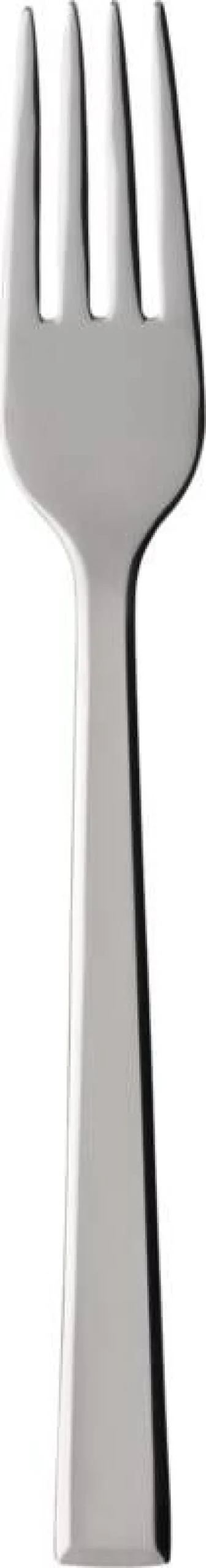 Villeroy&Boch jälkiruokahaarukka Victor 185 mm